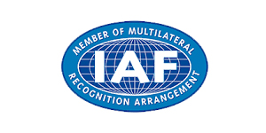 IAF certificate