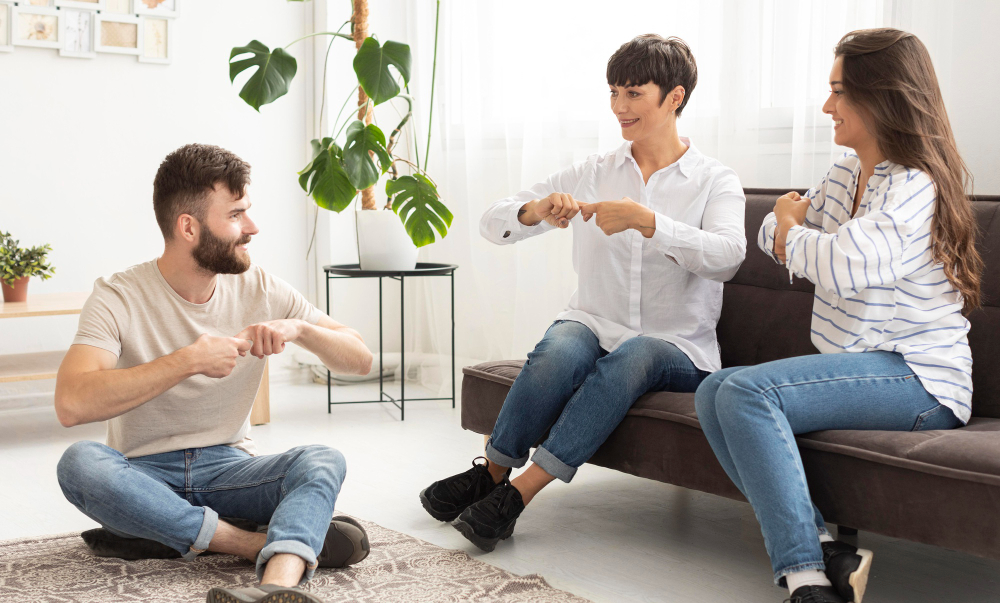 How various Therapies help in Relationship