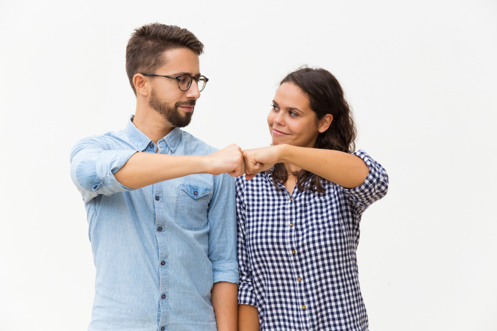 Let's look at the Positive Effects of Relationships on Mental Health.