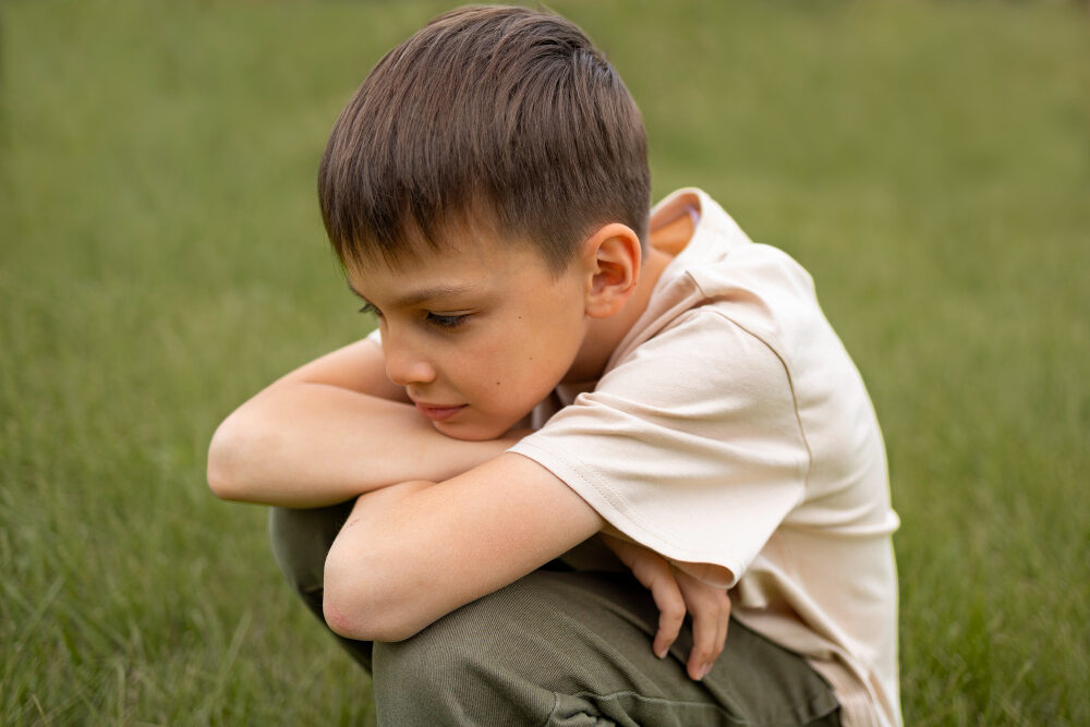 Feeling of Worthlessness