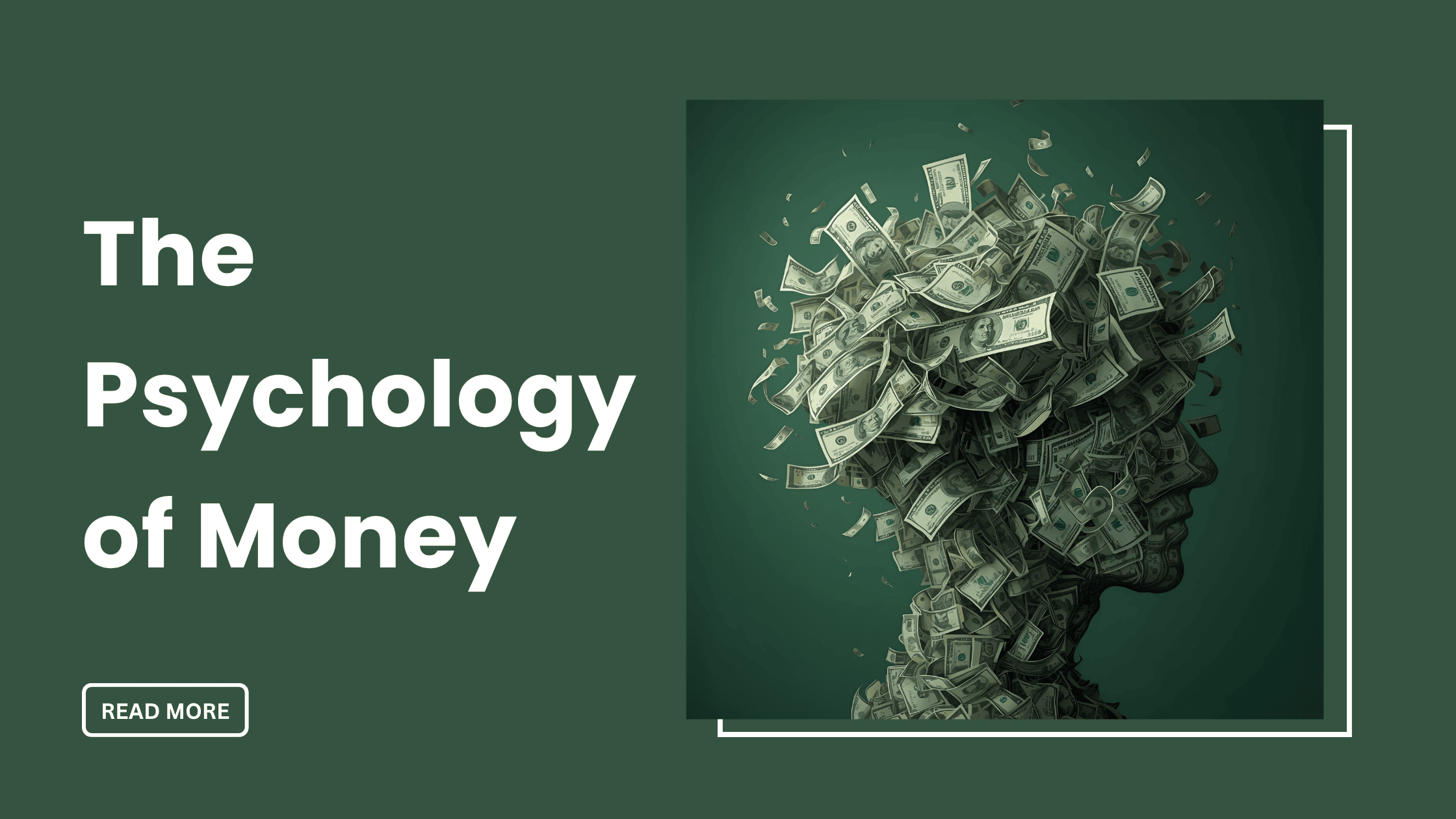 The Psychology of Money